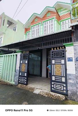 BÁN BIỆT THỰ MINI TRUNG MĨ TÂN XUÂN GẦN NGUYỄN ẢNH THỦ ĐƯỜNG VÀO 10M. Mua bán nhà ở tại Huyện Hóc Môn Tp Hồ Chí Minh được đăng bởi Trần Văn Chiến
