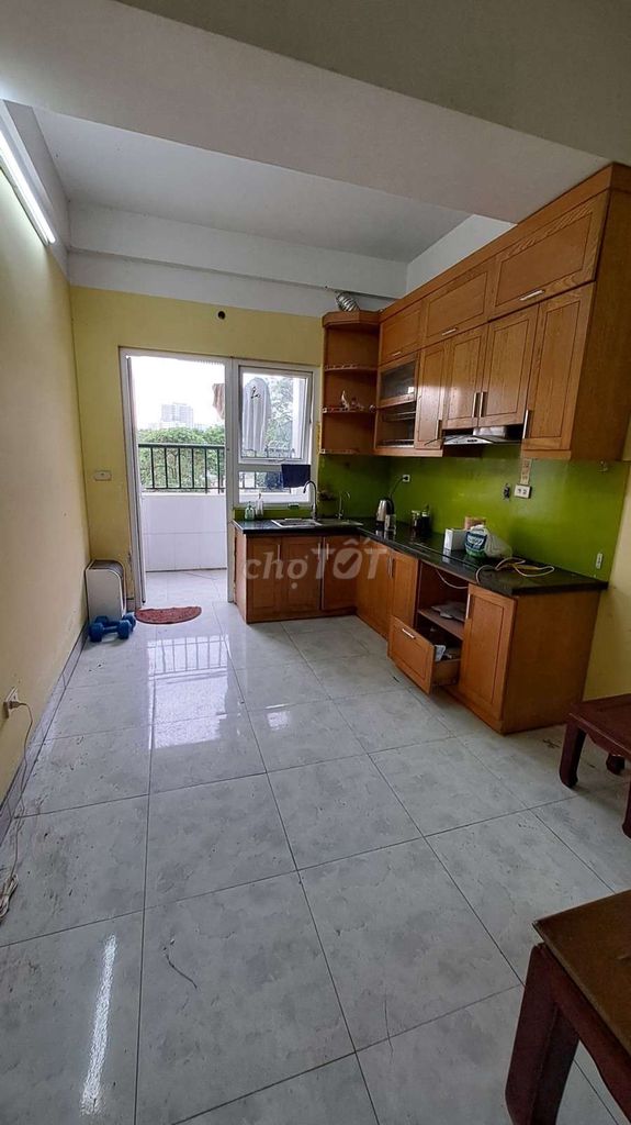 HOT!!!! CĂN HỘ CHUNG CƯ VIEW HỒ LINH ĐÀM 72m GIÁ CHỈ 3,35 TỶ