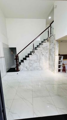 CHO THUÊ NHÀ NGUYÊN CĂN Ở LÊ VĂN SỸ,Q3