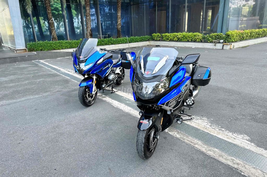 🎖️ 𝐁𝐌𝐖 𝐑𝟏𝟐𝟓𝟎 𝐑𝐓 𝟐𝟎𝟐𝟑 𝐒𝐩𝐨𝐫𝐭. Mua bán Xe máy tại Quận Tân Bình Tp Hồ Chí Minh được đăng bởi Nguyễn Đình Quang Duy  hình 5