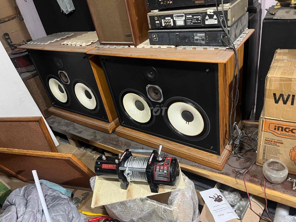 Loa JBL C70 Zin đẹp. Mua bán Tivi, Âm thanh tại Thành phố Biên Hòa Đồng Nai được đăng bởi công luật hình 1