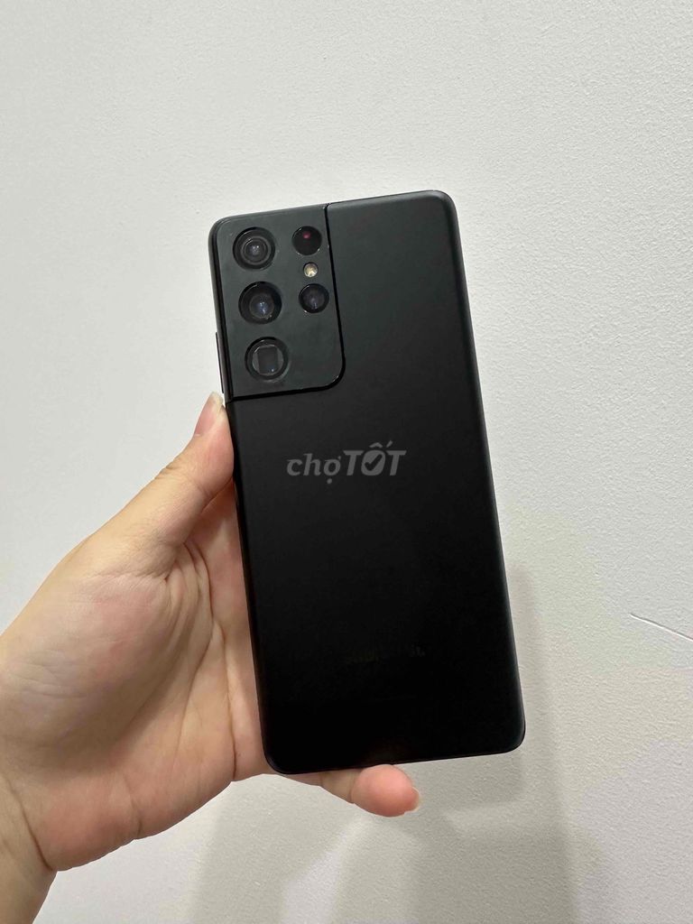 s21ultra VN 2sim màn sọc xài chữa cháy. Mua bán Điện thoại tại Quận Bình Tân Tp Hồ Chí Minh được đăng bởi Phạm Ngọc Bích hình 1