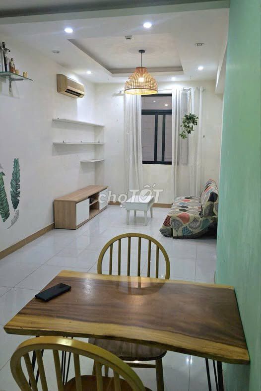 Аренда · 1 комн. · 46 м² · Quận 7, ул. Đường 15B