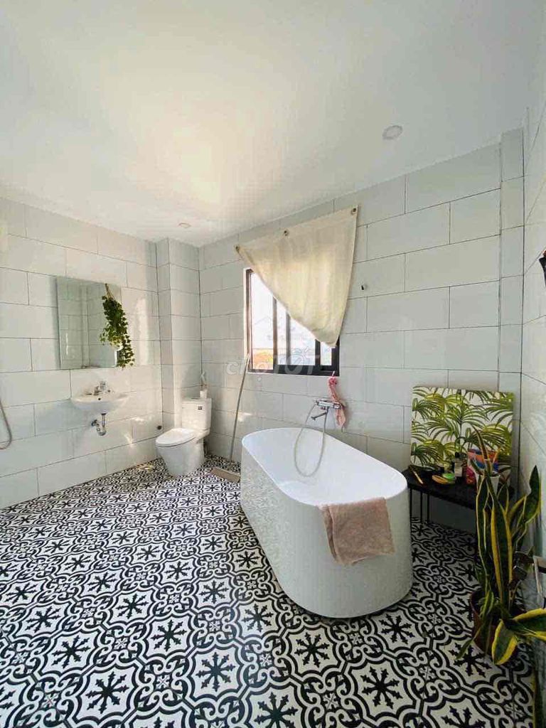 Аренда пентхауса с 2 спальными зонами – 58м²