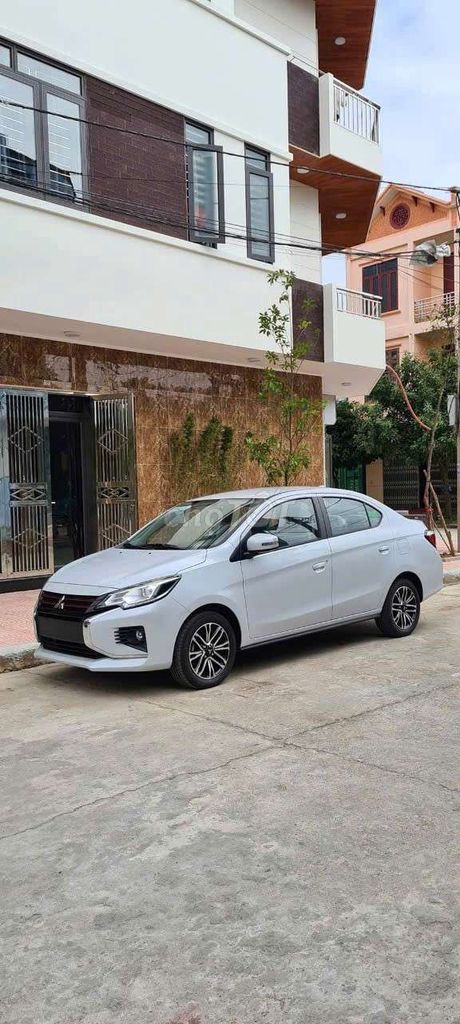 Mitsubishi Attrage 2024 1.2 CVT. Mua bán Ô tô tại Thành phố Thủ Đức Tp Hồ Chí Minh được đăng bởi Mitsubishi Sài Gòn hình 3