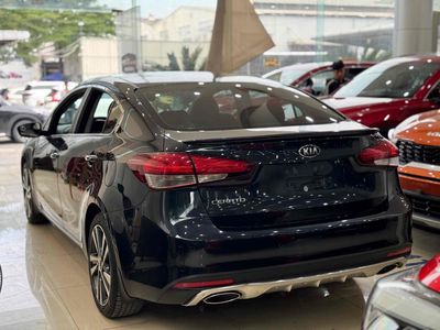 Kia K3 2017 1.6 MT - 78000 km. Mua bán Ô tô tại Thị xã Bỉm Sơn Thanh Hóa được đăng bởi Trịnh Văn Ninh