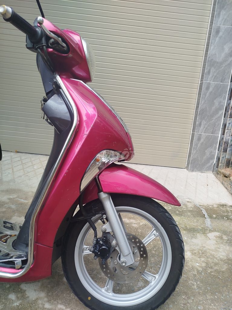 CHÍNH CHỦ (giấy tờ đầy đủ) XE JANUS Hồng tím 2018. Mua bán Xe máy tại Thành phố Thuận An Bình Dương được đăng bởi Võ nữ ngọc thùy hình 10