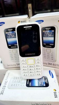 Điện thoại di động Samsung SM-B310E