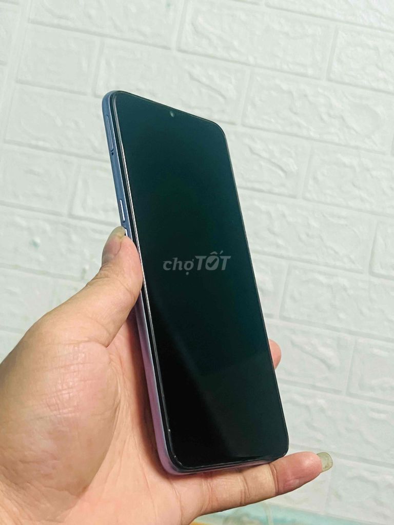 OPPO A54 5G 128GB Tím Đã sử dụng. Mua bán Điện thoại tại Quận Cẩm Lệ Đà Nẵng được đăng bởi xuân tuấn hình 1