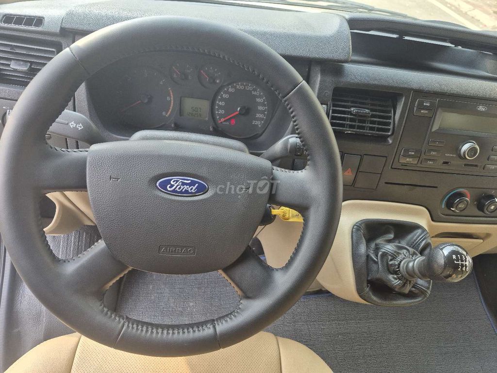 Ford Transit 2019 Van 5 chỗ 800kg. Mua bán Phương tiện khác tại Quận Long Biên Hà Nội được đăng bởi Ngô hùng hình 9