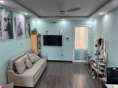Аренда · 2 комн. · 56 м² · Quận Sơn Trà, ул. Đường Vân Đồn