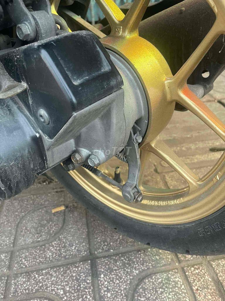 vario 150 mẫu cũ. Mua bán Xe máy tại Huyện Nhà Bè Tp Hồ Chí Minh được đăng bởi Cầm đồ nam thiên 2 hình 4