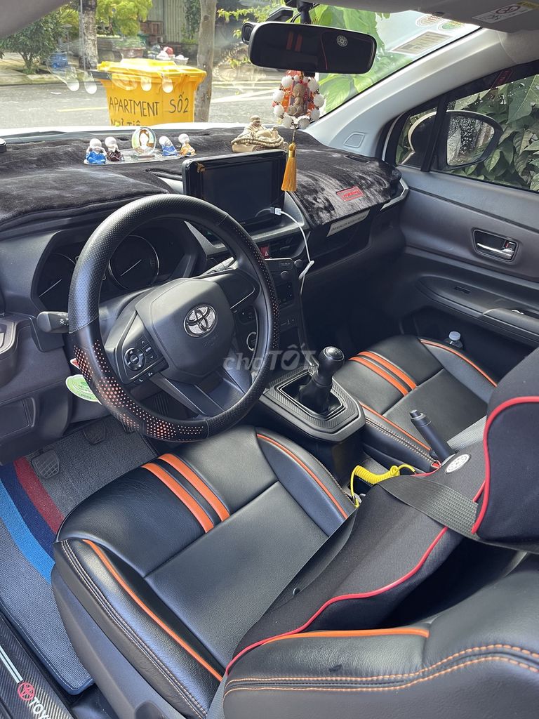 Toyota Avanza Premio 2024 MT - 20000 km. Mua bán Ô tô tại Quận Sơn Trà Đà Nẵng được đăng bởi Đoàn văn hoàng hình 2