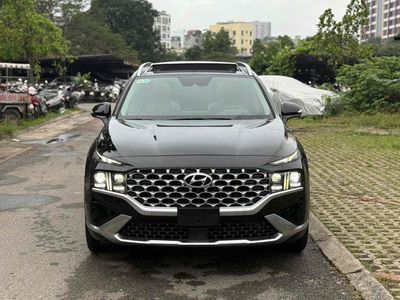 Hyundai Santa Fe 2022 Full Dầu - 75000 k. Mua bán Ô tô tại Quận Cầu Giấy Hà Nội được đăng bởi Bùi Đình Thông
