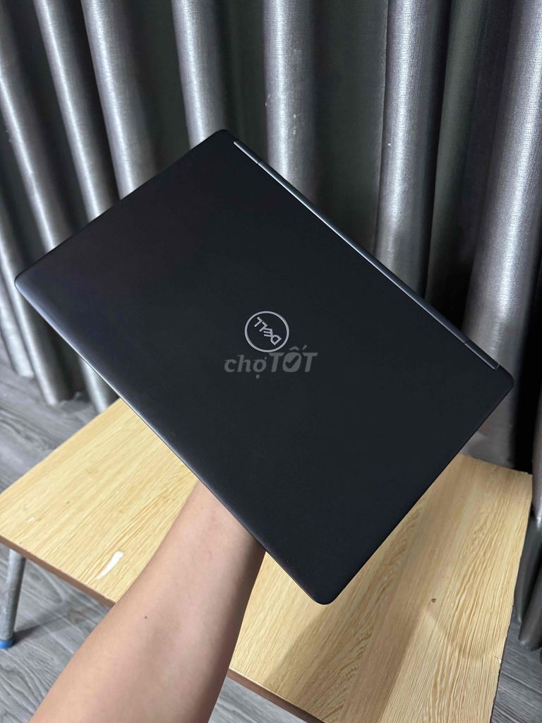 Dell Latitude Core i5 Gen 7/DDR4-8Gb/Full Zin. Mua bán Laptop tại Quận Gò Vấp Tp Hồ Chí Minh được đăng bởi Miễn Tiếp Cò Lái hình 1