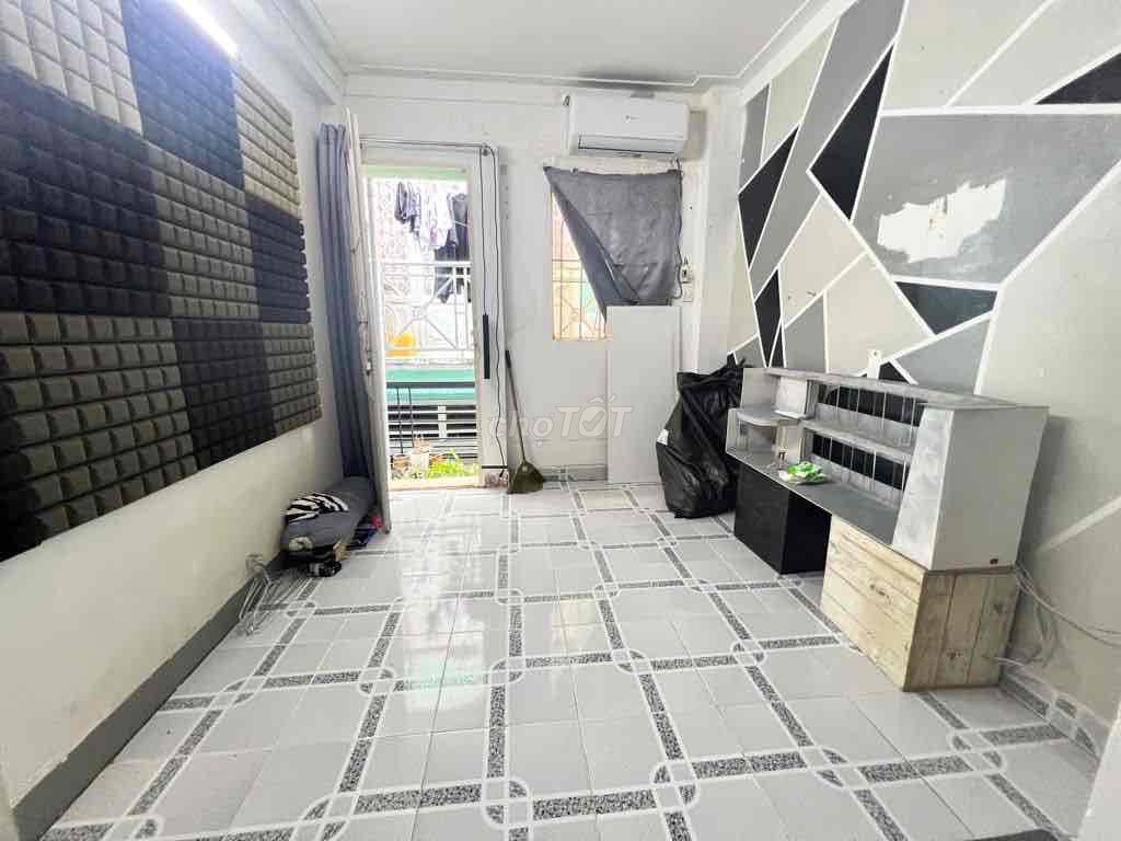 ? 2tỷ200 CÓ NHÀ SHR 3 TẦNG CHỢ GÒ VẤP Đường Số 7, Phường 7, Quận Gò Vấp, Tp Hồ Chí Minh Quận Gò Vấp Tp Hồ Chí Minh