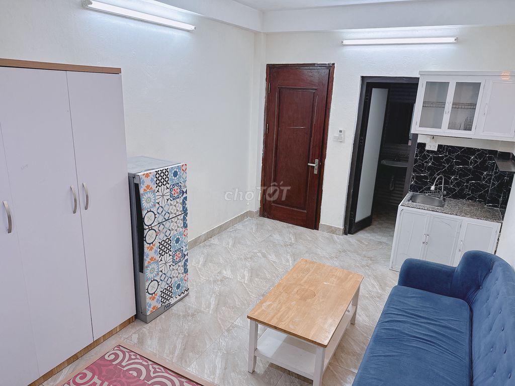 Cho thuê CCMN ngõ 25c Trần Duy Hưng. Cho thuê phòng trọ tại Quận Cầu Giấy Hà Nội được đăng bởi Trần Ngoc Tuyến hình 2