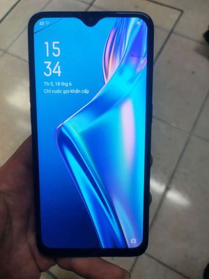 Oppo A12 3GB/32GB Xanh Android