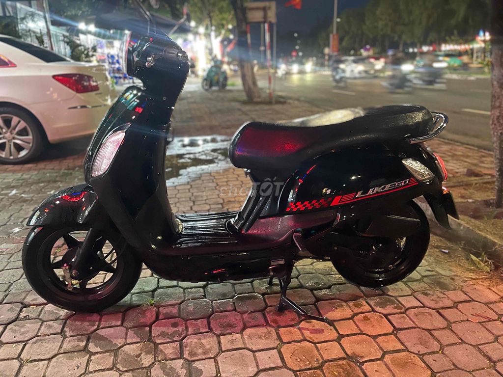 like 50cc bản chân chống điện không vết trầy. Mua bán Xe máy tại Quận Thanh Khê Đà Nẵng được đăng bởi Mạnh hình 4