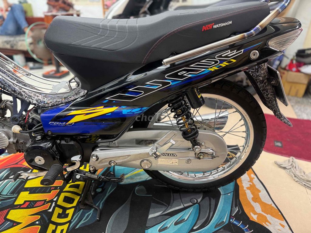 Wave full kiểng máy 54zz bstp. Mua bán Xe máy tại Quận Tân Phú Tp Hồ Chí Minh được đăng bởi Nguyễn thế giang hình 6