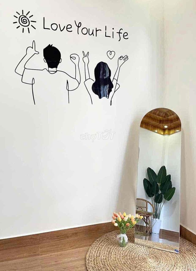 🏡 CHO THUÊ NHÀ TRẠNG TRÌNH – ĐÀ LẠT  🔑 Kết cấu: 1 trệt + 1 lầu 🔑 Gồm: