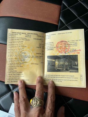 Isuzu 2016 - 176000 km. Mua bán Ô tô tại Thành phố Thủ Đức Tp Hồ Chí Minh được đăng bởi Truong Thanh Son