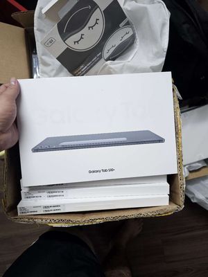 Samsung mtb tab s10 plus wifi 12.256gb new. Mua bán Máy tính bảng tại Quận Tân Bình Tp Hồ Chí Minh được đăng bởi Sơn