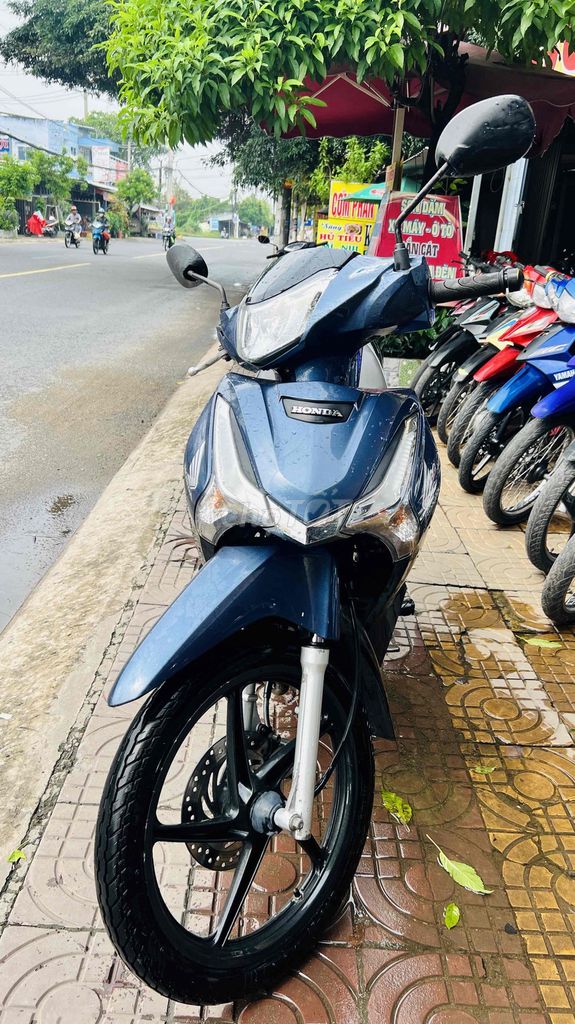 fuled125 xanh chính chủ zin. Mua bán Xe máy tại Thành phố Sa Đéc Đồng Tháp được đăng bởi XE MÁY 66 ĐỒNG THÁP hình 14