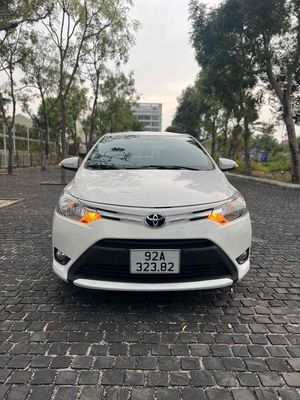 Bán xe Toyota Vios 2018