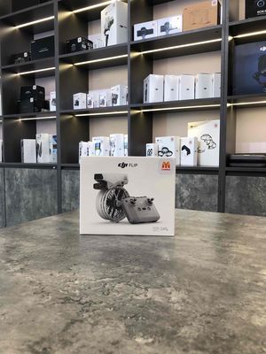 Flycam dji Flip đơn N3. Mua bán Máy ảnh, Máy quay tại Huyện Gia Lâm Hà Nội được đăng bởi Vũ Văn Thượng