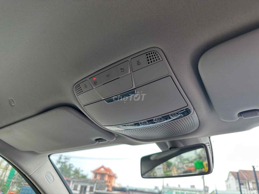 🔴 Mercedes Benz GLC 200 2020 - 23.000 km. Mua bán Ô tô tại Thành phố Biên Hòa Đồng Nai được đăng bởi Tuấn carhouse hình 18