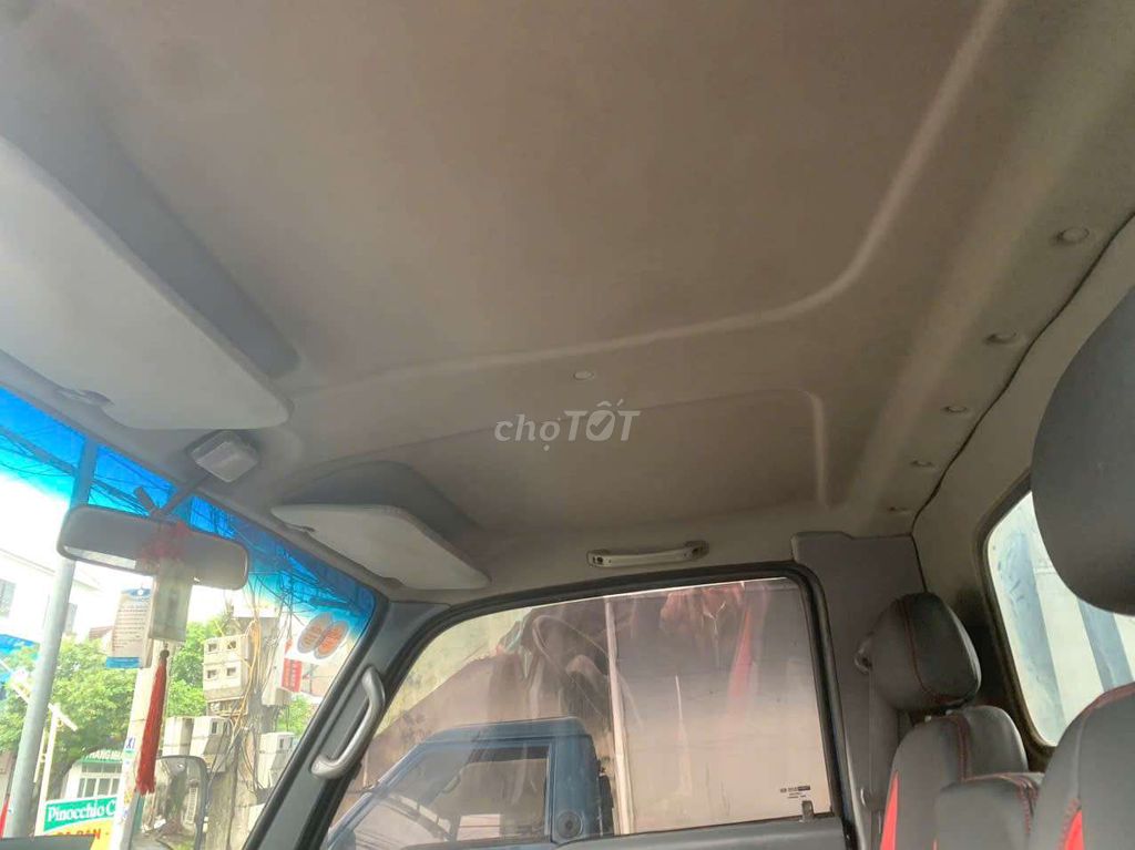 tải KIA k165 thùng lửng 1 chủ máy cơ. Mua bán Xe tải, xe ben tại Huyện Yên Thành Nghệ An được đăng bởi Giáp hình 3