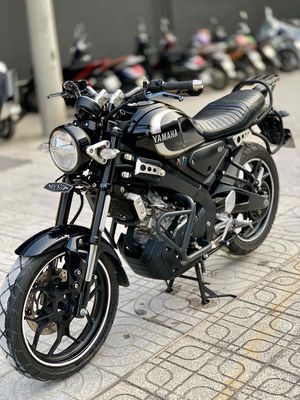Yamaha XSR155 2020 BSTP Xe Đẹp Odo 12k Giá Tốt