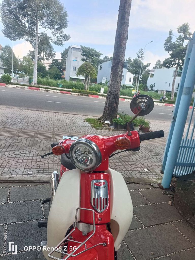 Cup 50. Mua bán Xe máy tại Thành phố Bà Rịa Bà Rịa - Vũng Tàu được đăng bởi  THANH KIM hình 6