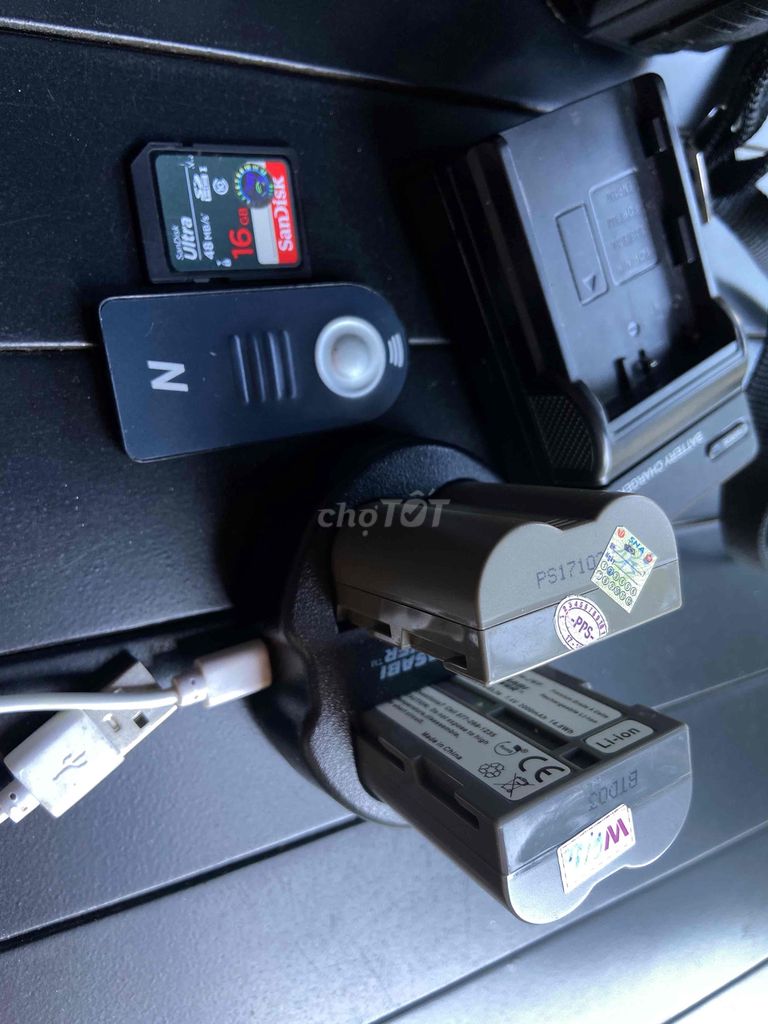 Máy ảnh Nikon D90 Đen Đã sử dụng. Mua bán Máy ảnh, Máy quay tại Quận Sơn Trà Đà Nẵng được đăng bởi Nguyễn Kiên hình 1