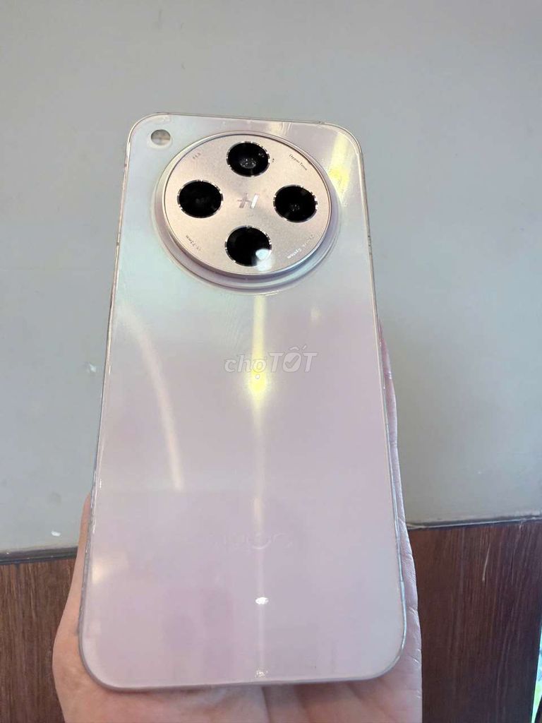 Oppo Find X8 16-512GBViệt Nam, còn bảo hành. Mua bán Điện thoại tại Quận Cẩm Lệ Đà Nẵng được đăng bởi Duong Anh hình 1