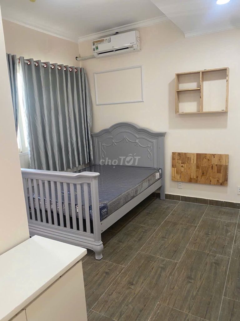Комната в ЖК Green Town Binh Tan, 30 м²