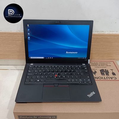 Lenovo Thinkpad X280 i5 8250U, 8GB, 256GB 12.5". Mua bán Laptop tại Thành phố Cà Mau Cà Mau được đăng bởi Điện máy Cà Mau