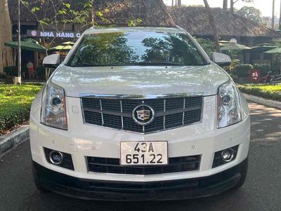 Cadillac SRX 2015 - 80000 km. Mua bán Ô tô tại Quận 11 Tp Hồ Chí Minh được đăng bởi Nam