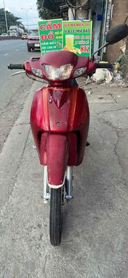 SYM 110 máy êm điện đèn còi đầy đủ còn bớttt. Mua bán Xe máy tại Thành phố Dĩ An Bình Dương được đăng bởi Phan van do 