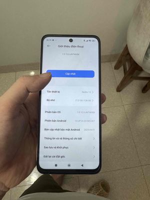 Xiaomi Redmi 13 128GB Hồng