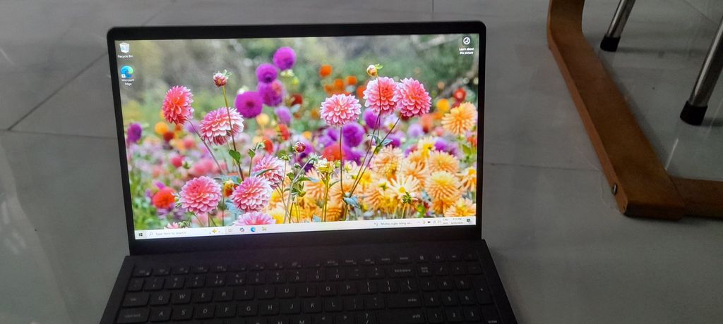 Dell Inspiron 15 3511  15.6 inch 8GB/256GB Đen. Mua bán Laptop tại Quận 3 Tp Hồ Chí Minh được đăng bởi Nguyen minh hình 1