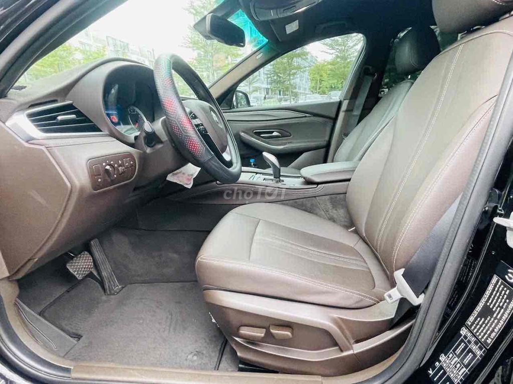 Vinfast Lux A2.0 2022 Plus 4 vạn km!. Mua bán Ô tô tại Quận Hoàng Mai Hà Nội được đăng bởi Dương Xuân Trường hình 9