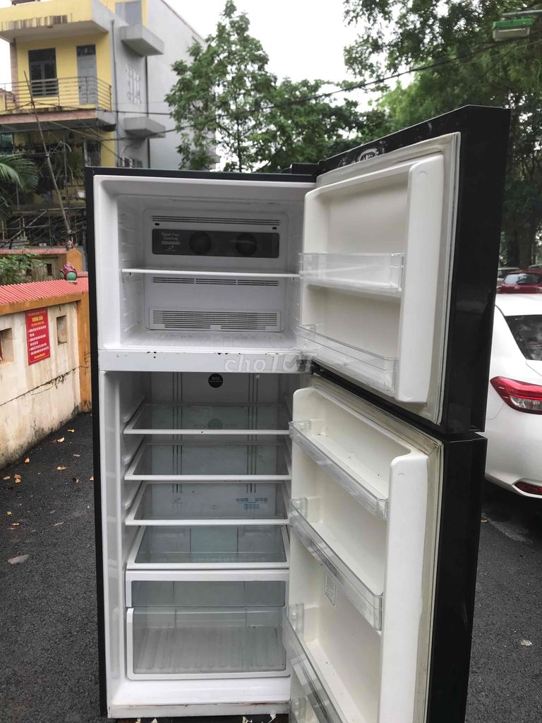 Tủ Lạnh Hitachi 450l đẹp mới 95% inverter
