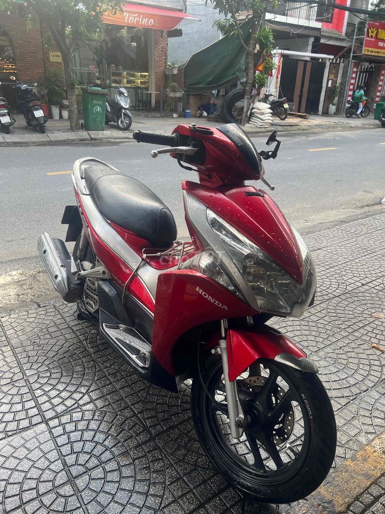 Honda Air Blade оригинал с документами собственника
