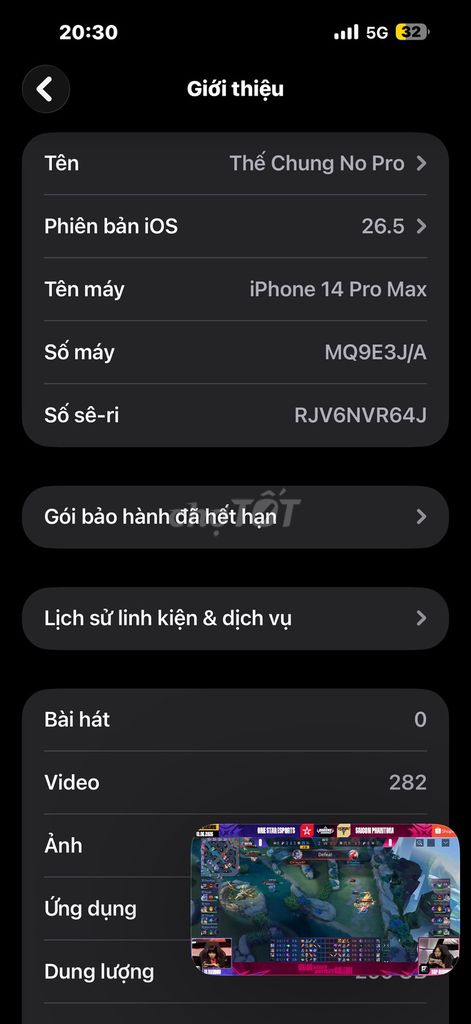 14prm. Mua bán Điện thoại tại Huyện Hưng Hà Thái Bình được đăng bởi Thế Anh No pro hình 1