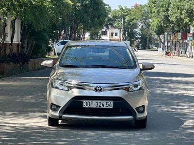 Toyota vios. Mua bán Ô tô tại Quận Long Biên Hà Nội được đăng bởi Dương văn Thoại