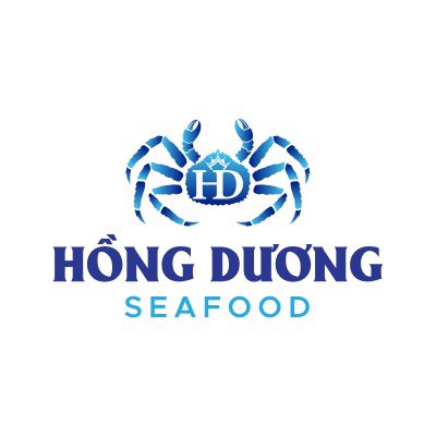 HỒNG DƯƠNG logo