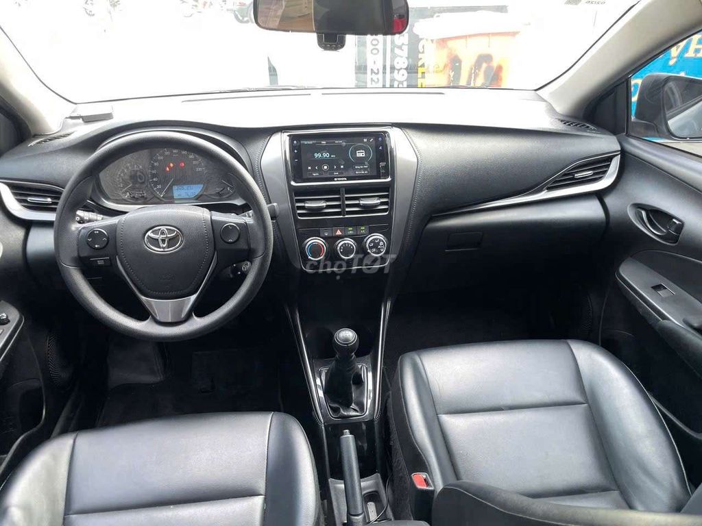 2024 1.5E MT - 76000 km 1 chủ. Mua bán Ô tô tại Thành phố Thủ Đức Tp Hồ Chí Minh được đăng bởi Tuấn Anh hình 10