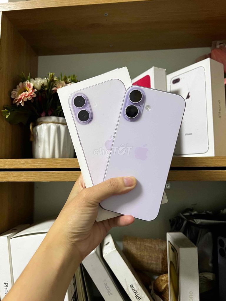 Apple iPhone 17 Eid Sạc 30 lần. Mua bán Điện thoại tại Quận 7 Tp Hồ Chí Minh được đăng bởi Trâm bán táo  hình 1